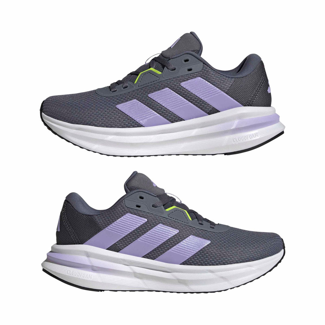adidas Galaxy 7 W - onix/glopur/auon