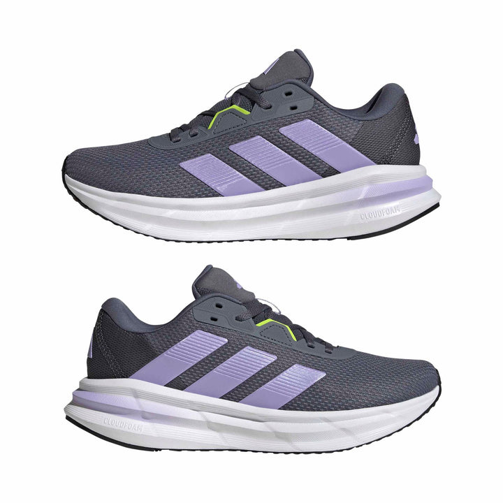 adidas Galaxy 7 W - onix/glopur/auon