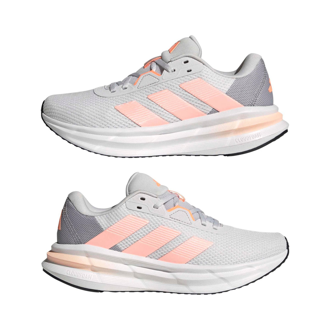 adidas Galaxy 7 W - dshgry/cleora/beaora