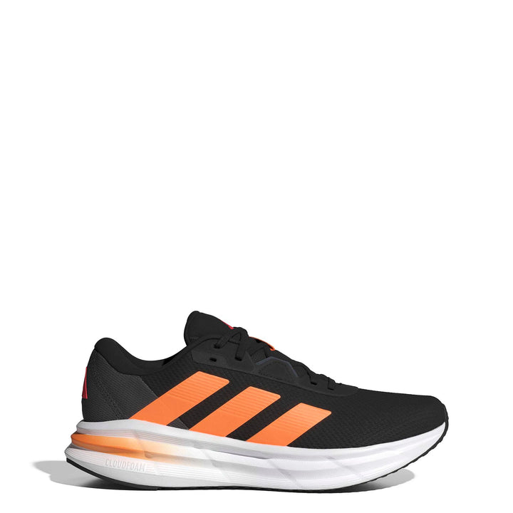 adidas Galaxy 7 M - cblack/luor/lucred