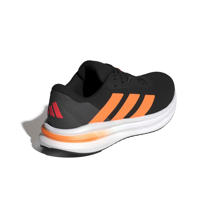 adidas Galaxy 7 M - cblack/luor/lucred