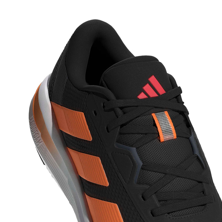 adidas Galaxy 7 M - cblack/luor/lucred