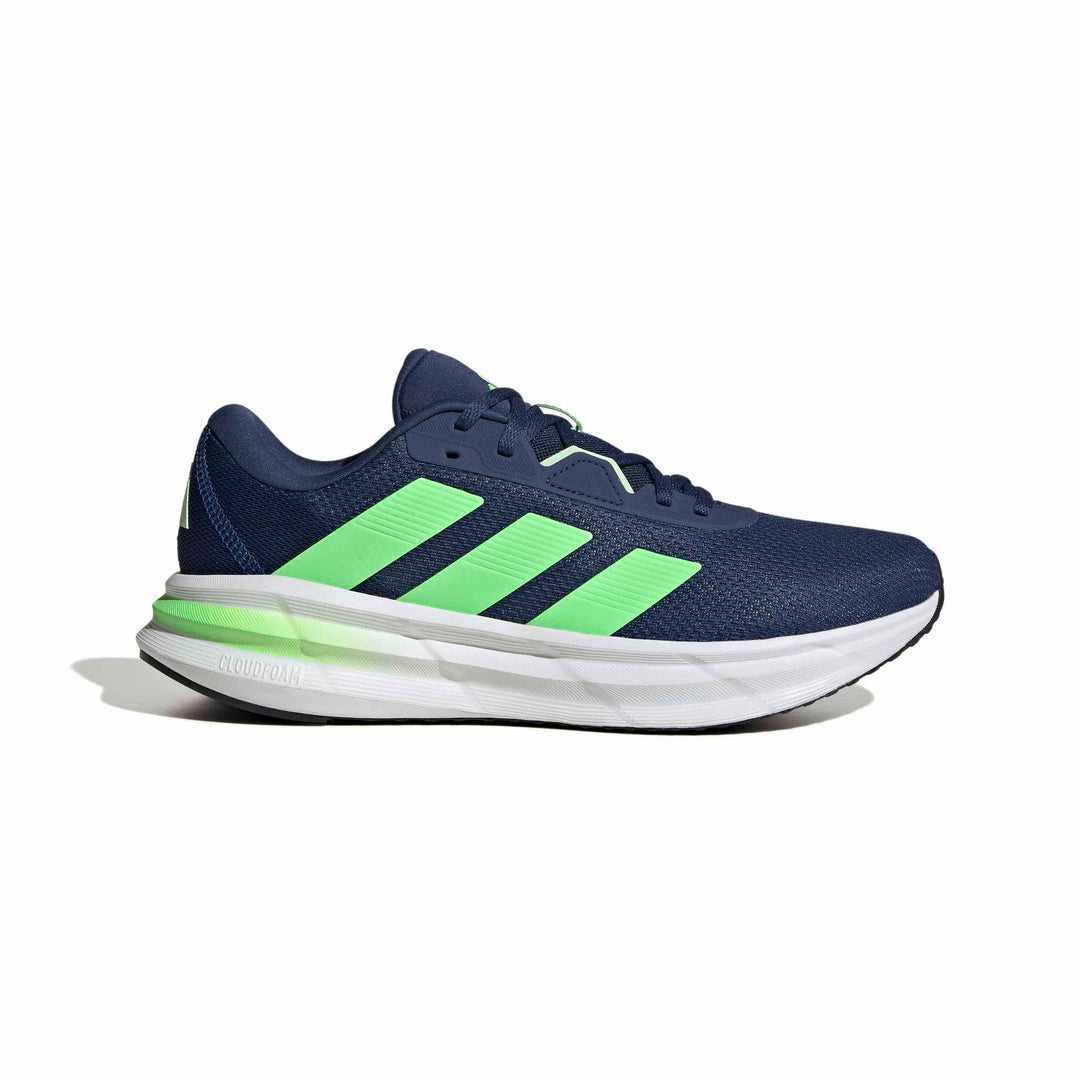 adidas Galaxy 7 M - tecind/limbur/dkblue