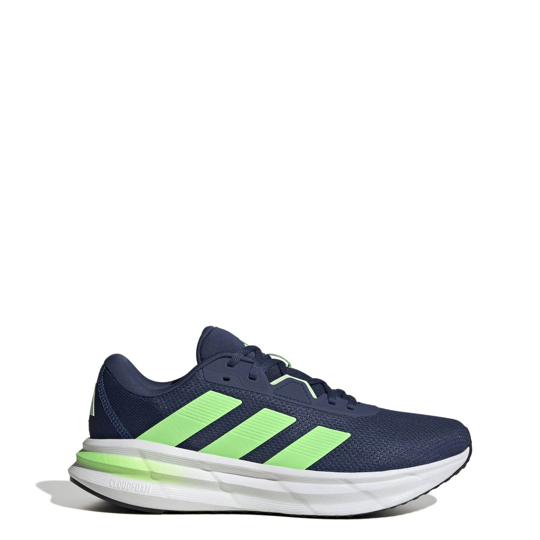 adidas Galaxy 7 M - tecind/limbur/dkblue