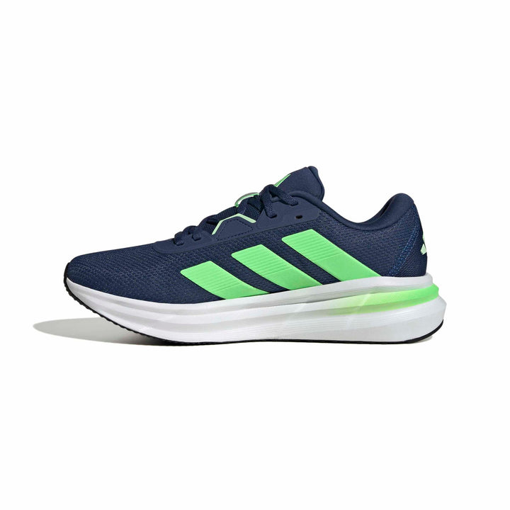 adidas Galaxy 7 M - tecind/limbur/dkblue