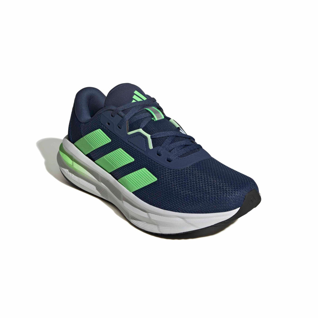 adidas Galaxy 7 M - tecind/limbur/dkblue