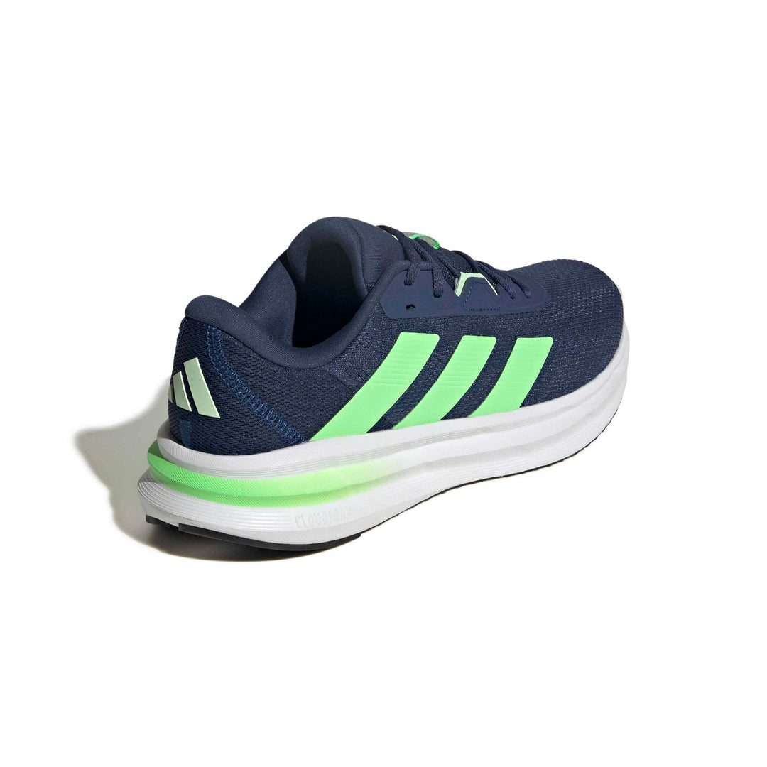 adidas Galaxy 7 M - tecind/limbur/dkblue