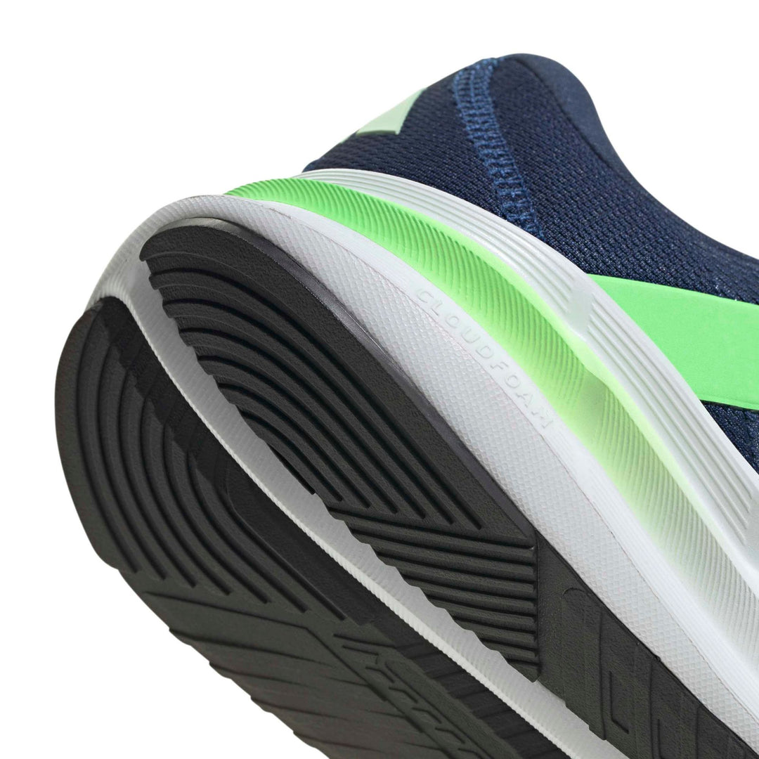 adidas Galaxy 7 M - tecind/limbur/dkblue
