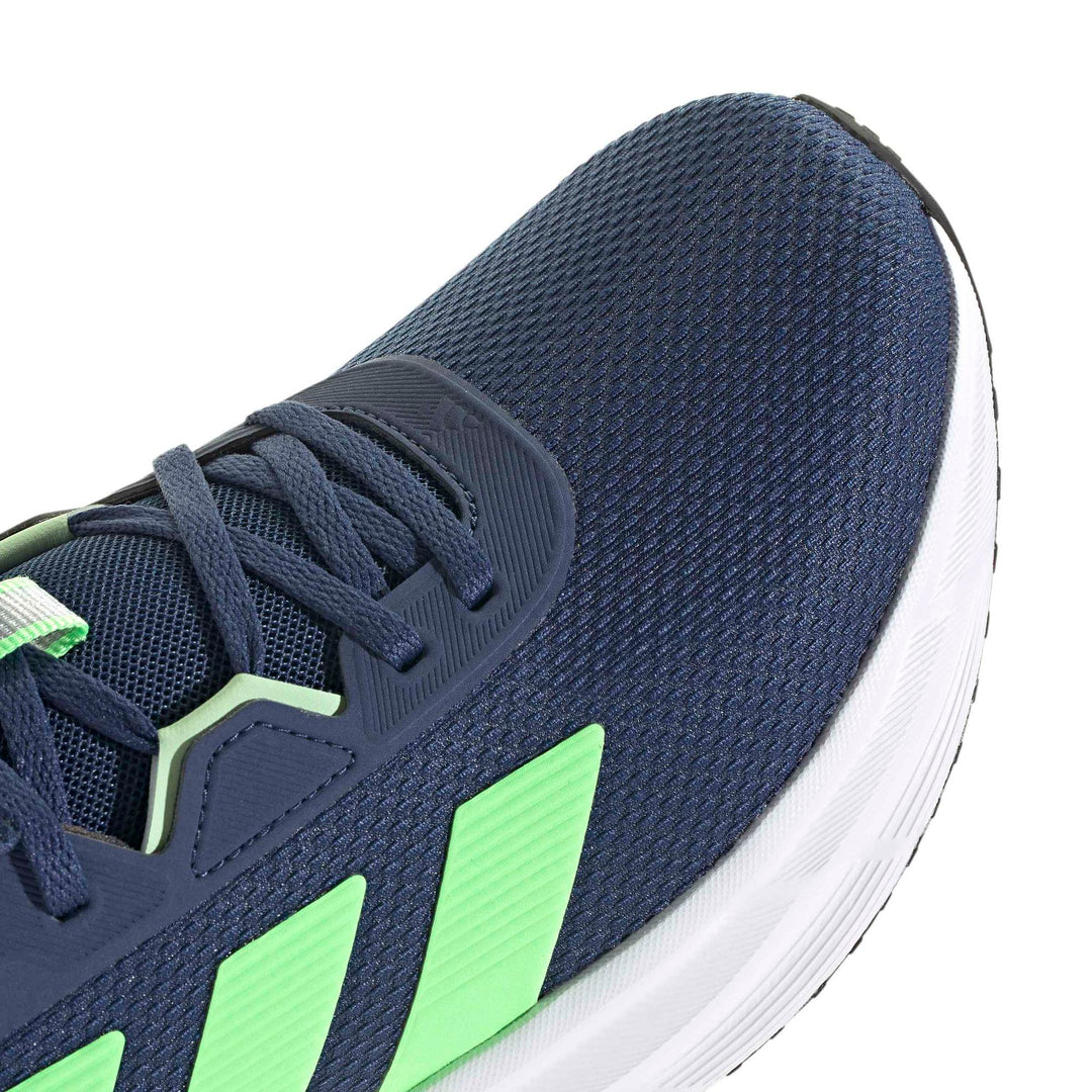 adidas Galaxy 7 M - tecind/limbur/dkblue