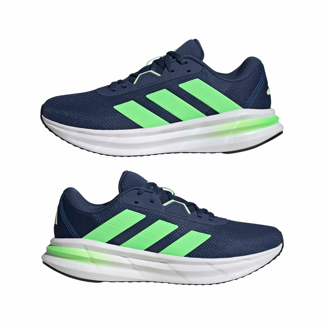 adidas Galaxy 7 M - tecind/limbur/dkblue