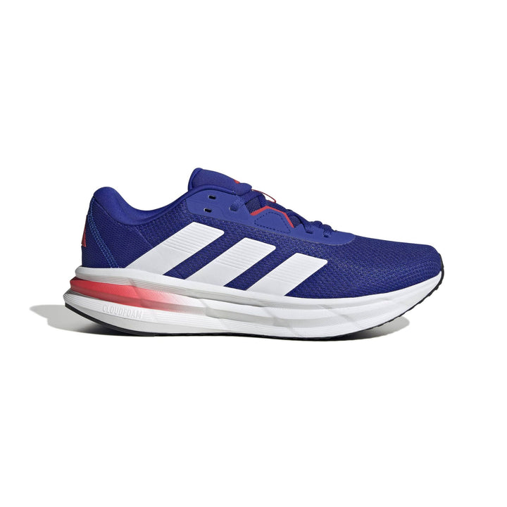 adidas Galaxy 7 M - lucblu/ftwwht/purrub