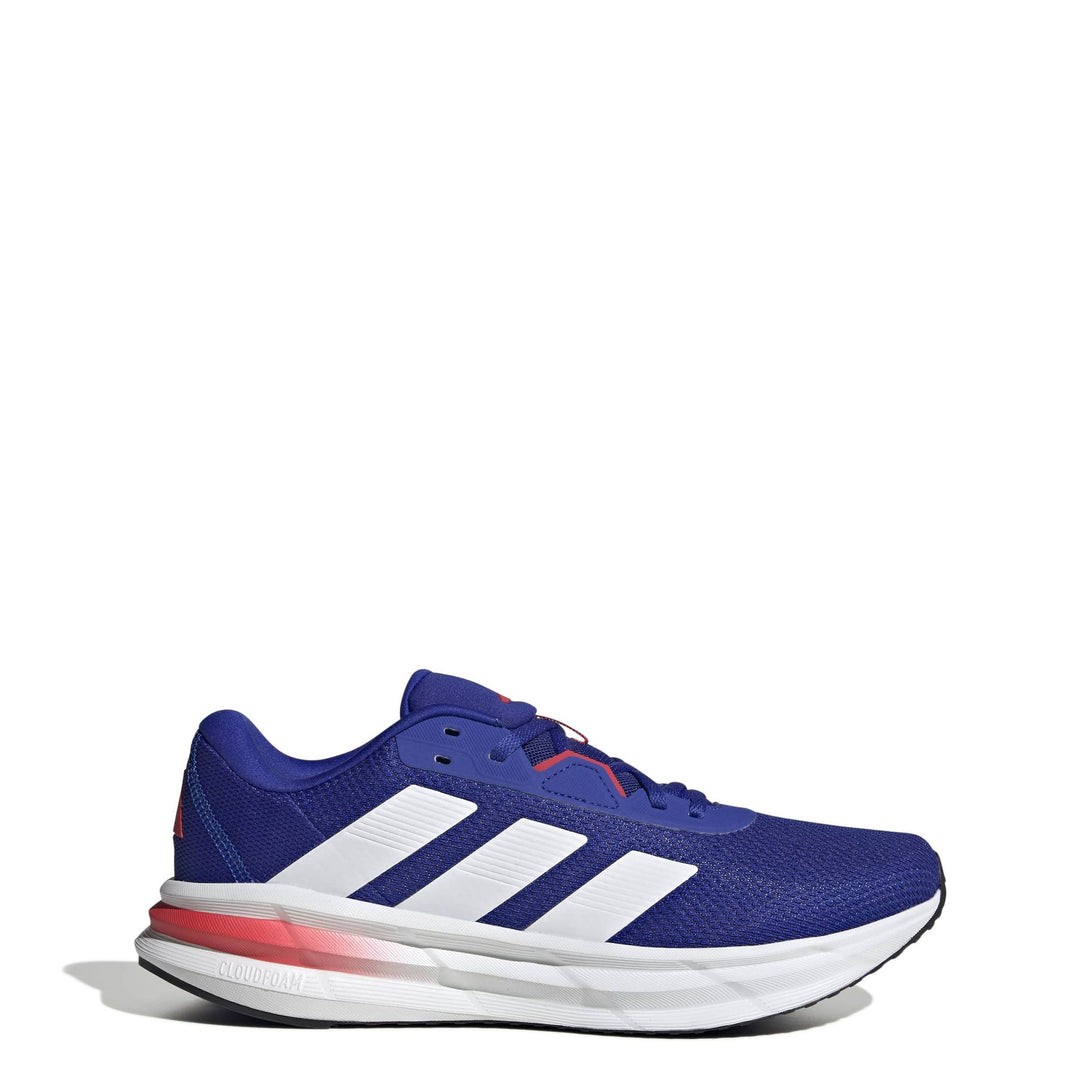 adidas Galaxy 7 M - lucblu/ftwwht/purrub