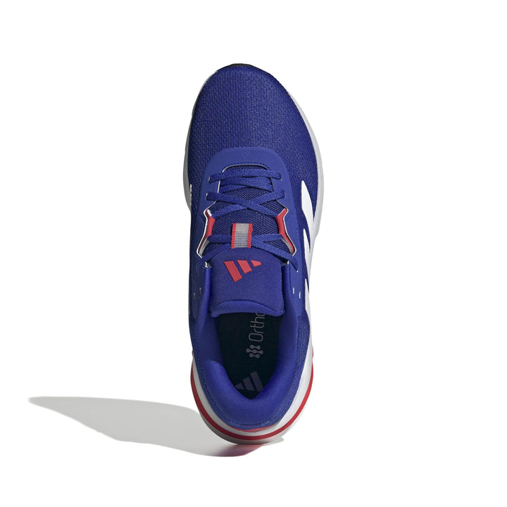 adidas Galaxy 7 M - lucblu/ftwwht/purrub