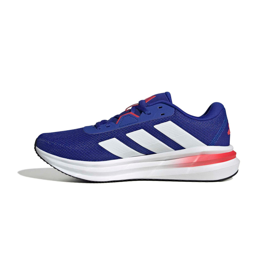 adidas Galaxy 7 M - lucblu/ftwwht/purrub