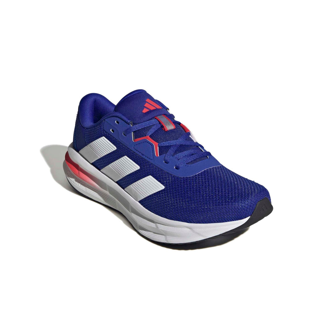 adidas Galaxy 7 M - lucblu/ftwwht/purrub