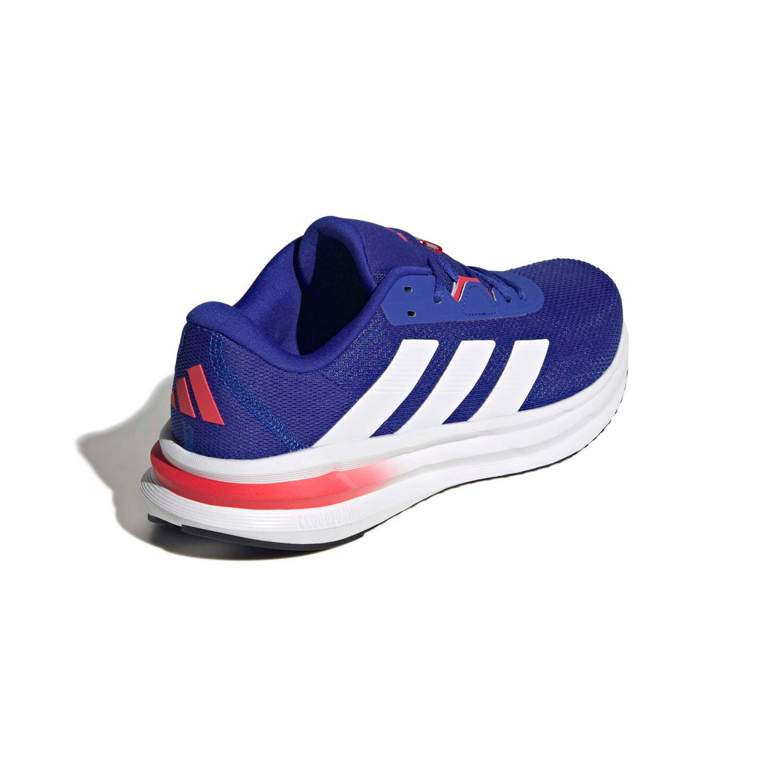adidas Galaxy 7 M - lucblu/ftwwht/purrub