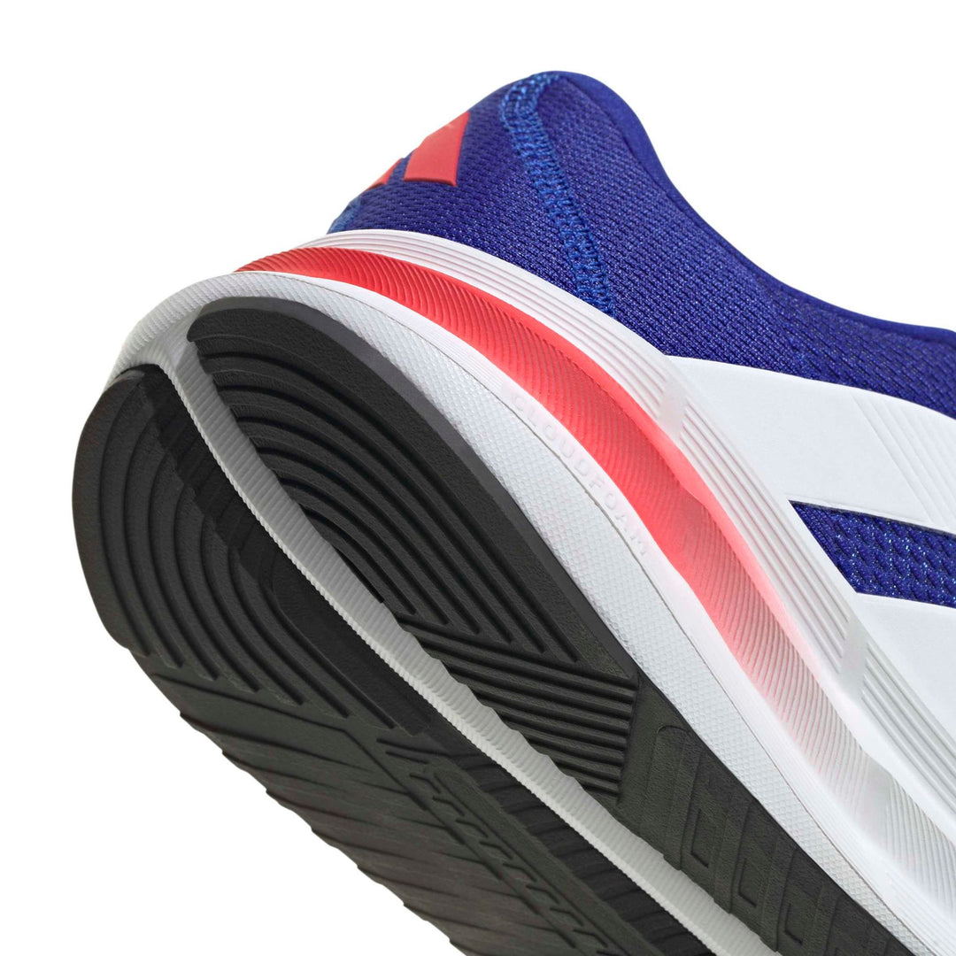 adidas Galaxy 7 M - lucblu/ftwwht/purrub