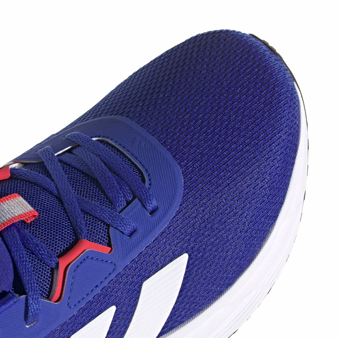 adidas Galaxy 7 M - lucblu/ftwwht/purrub