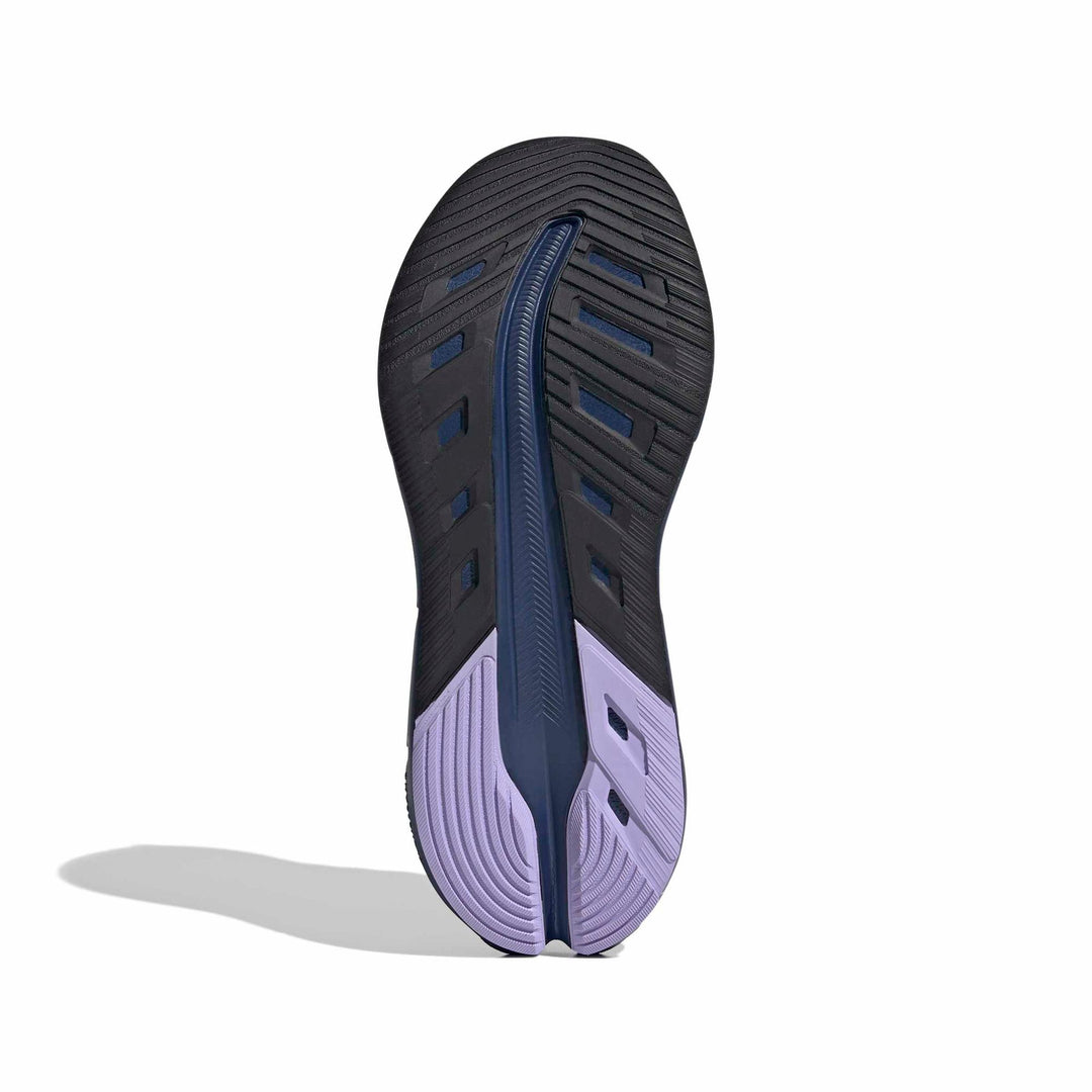 adidas Questar 3 W - tecind/silvmt/glopur