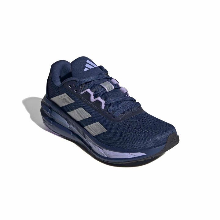 adidas Questar 3 W - tecind/silvmt/glopur