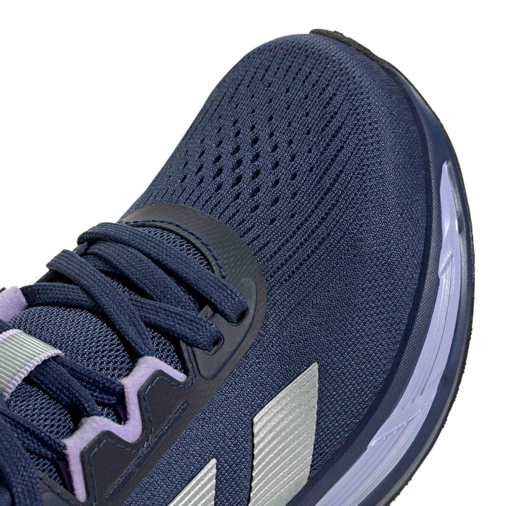 adidas Questar 3 W - tecind/silvmt/glopur
