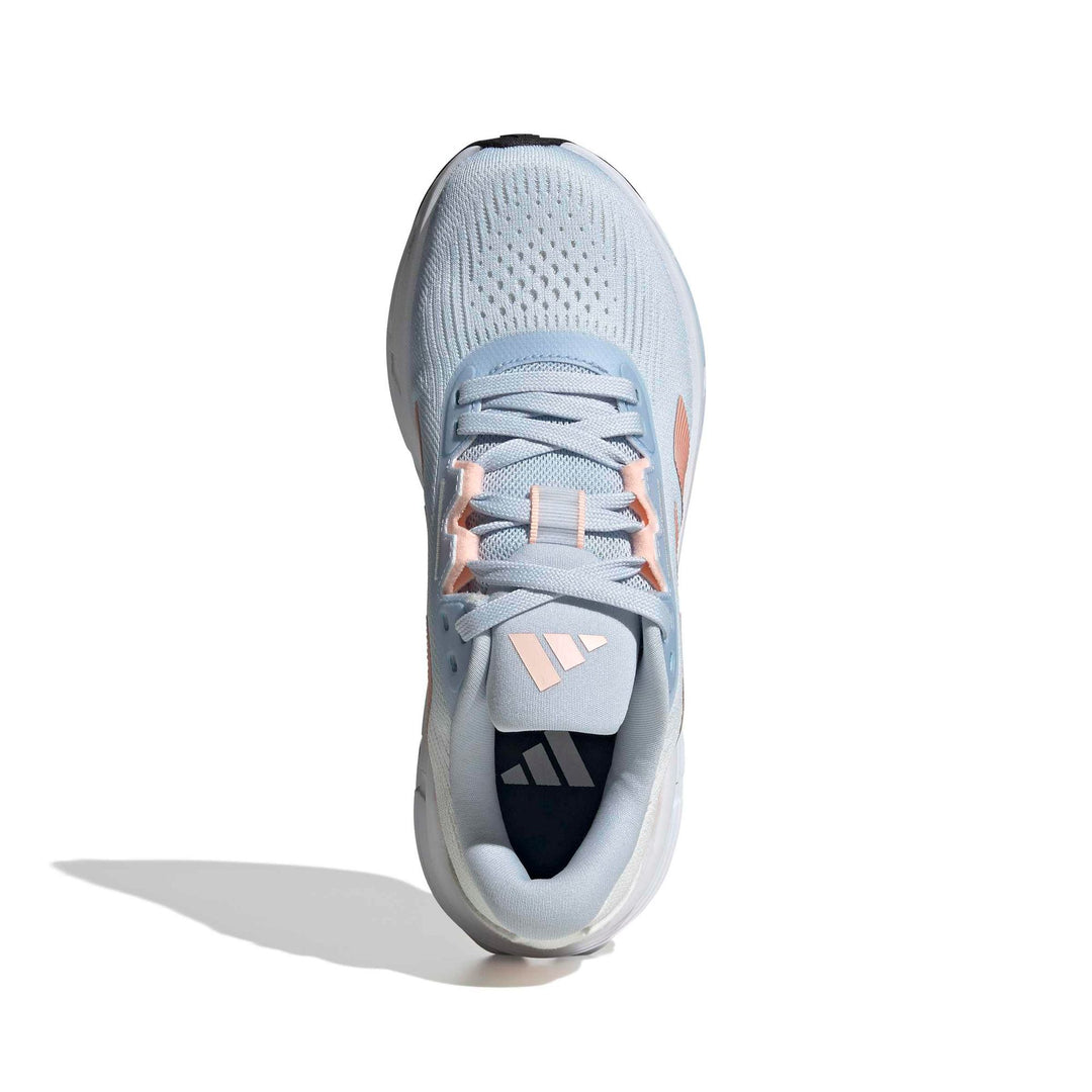 adidas Questar 3 W - crsk/cleora/halblu