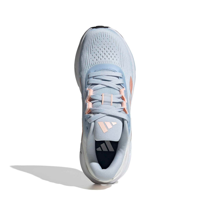 adidas Questar 3 W - crsk/cleora/halblu