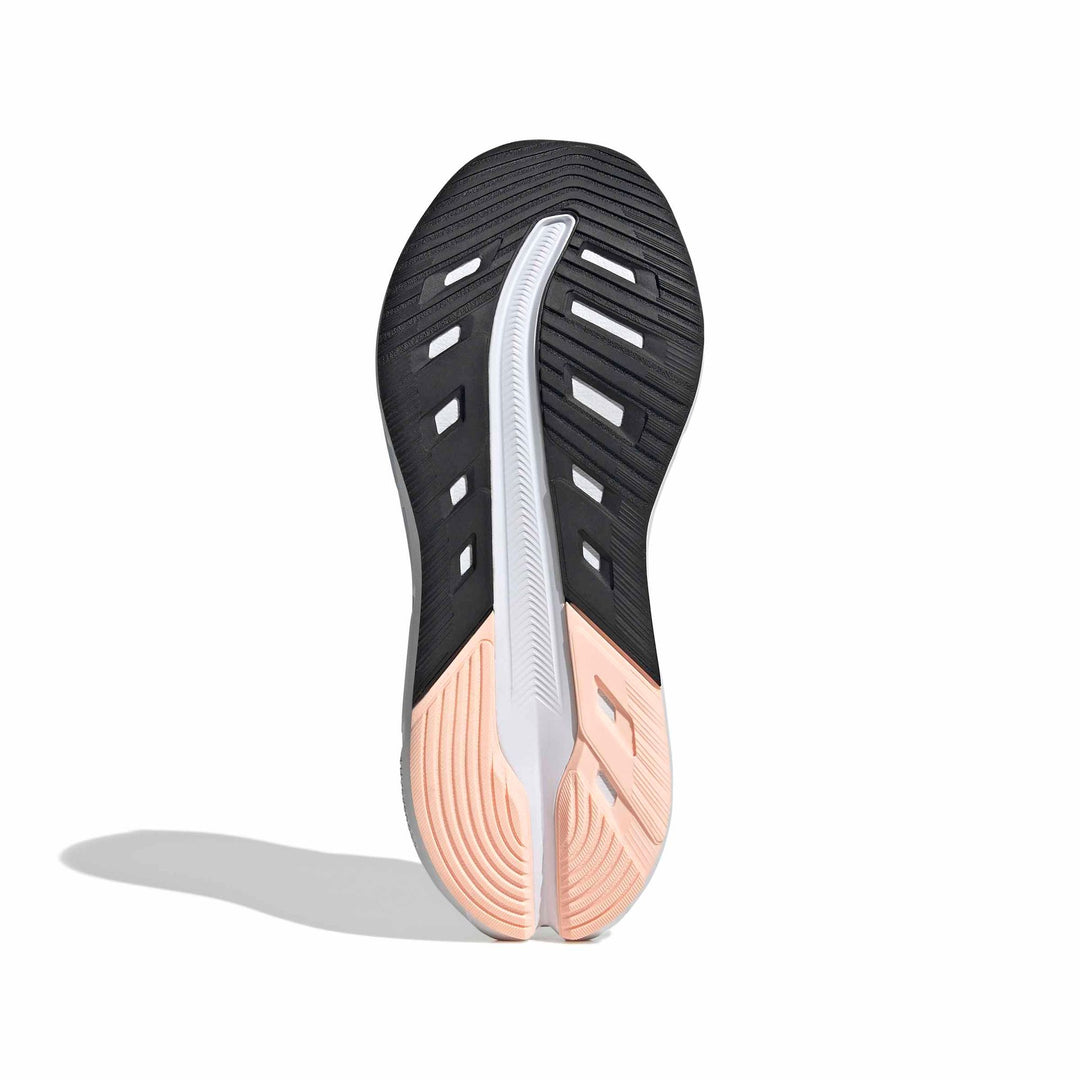 adidas Questar 3 W - crsk/cleora/halblu