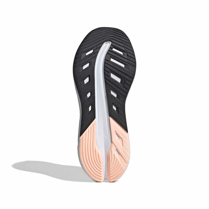 adidas Questar 3 W - crsk/cleora/halblu