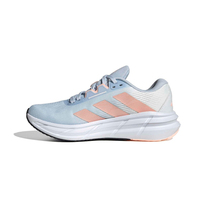 adidas Questar 3 W - crsk/cleora/halblu