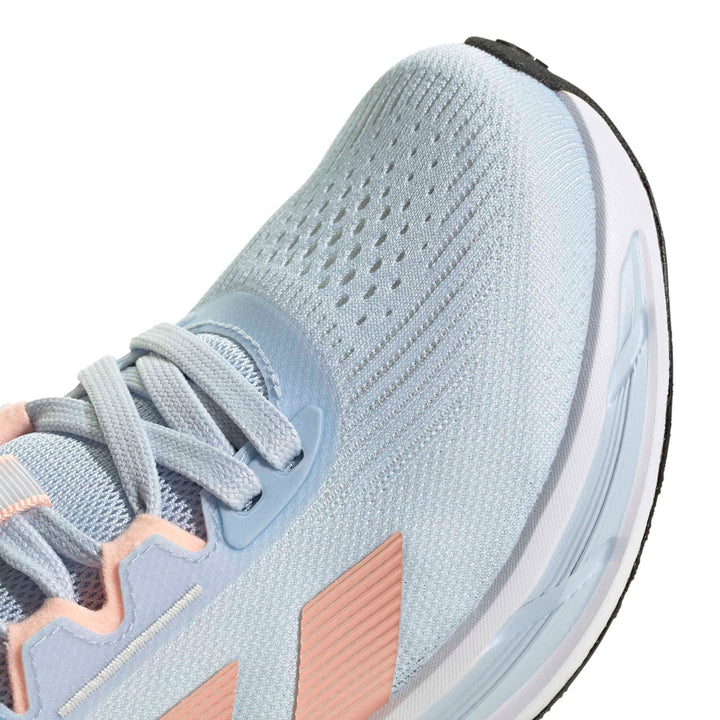 adidas Questar 3 W - crsk/cleora/halblu