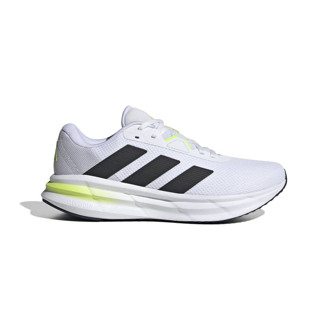 adidas Galaxy 7 M - ftwwht/cblack/sslime
