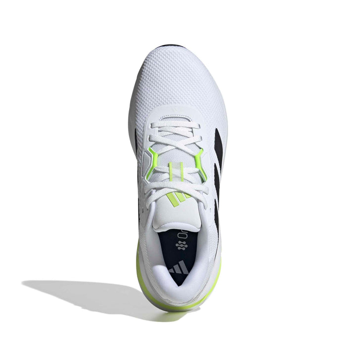 adidas Galaxy 7 M - ftwwht/cblack/sslime