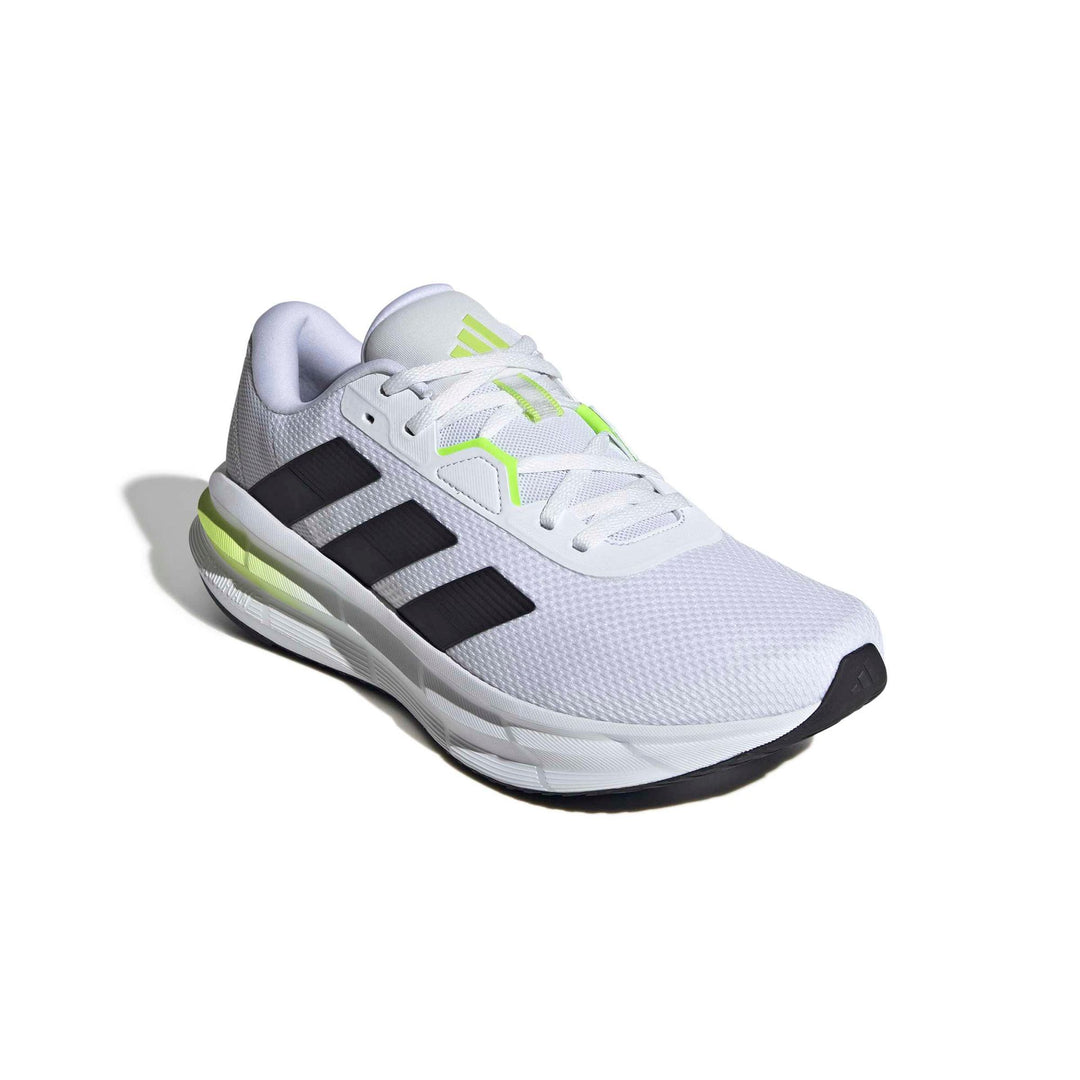 adidas Galaxy 7 M - ftwwht/cblack/sslime