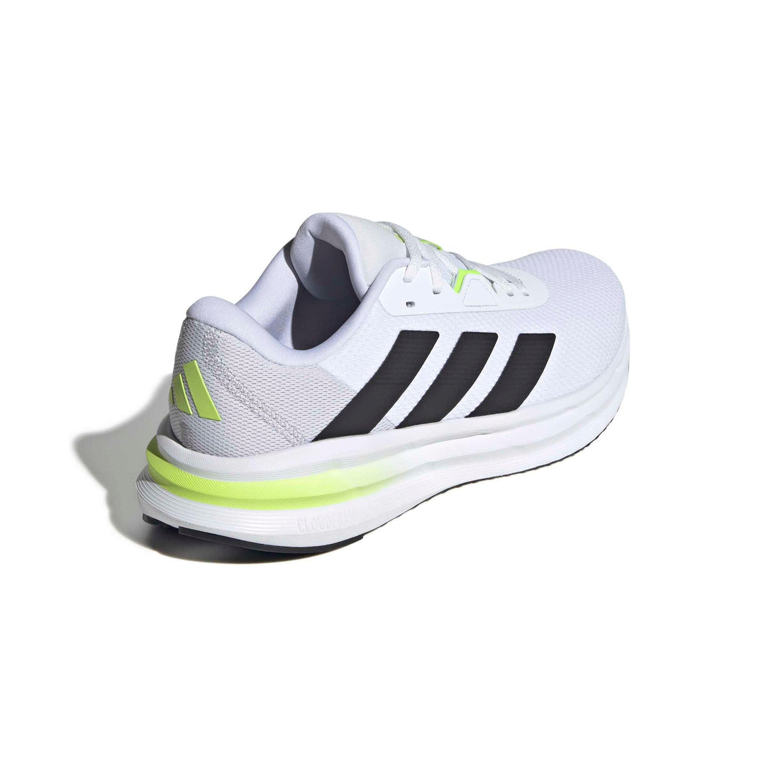 adidas Galaxy 7 M - ftwwht/cblack/sslime