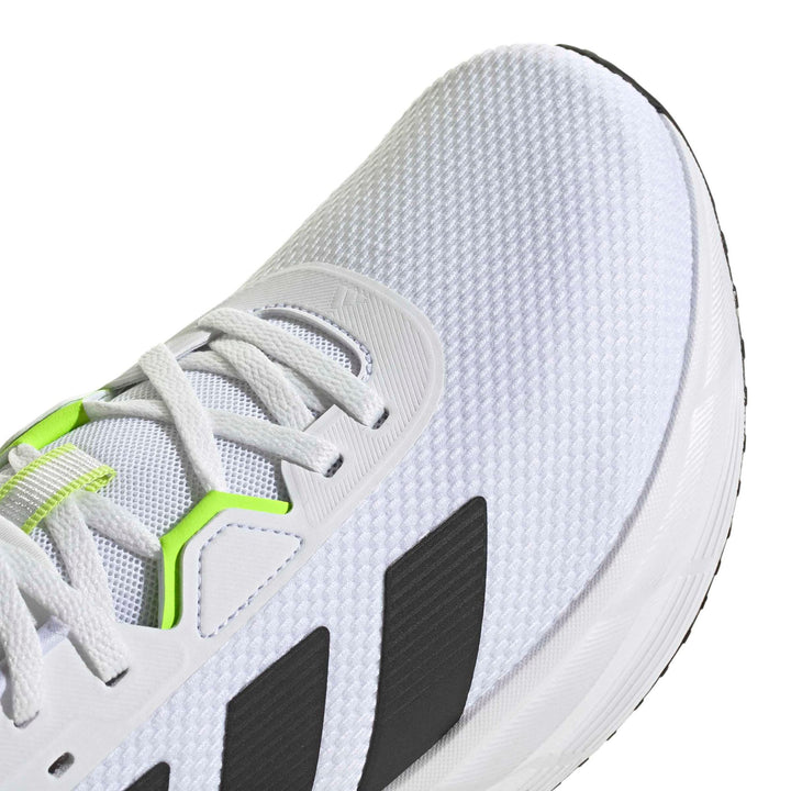adidas Galaxy 7 M - ftwwht/cblack/sslime