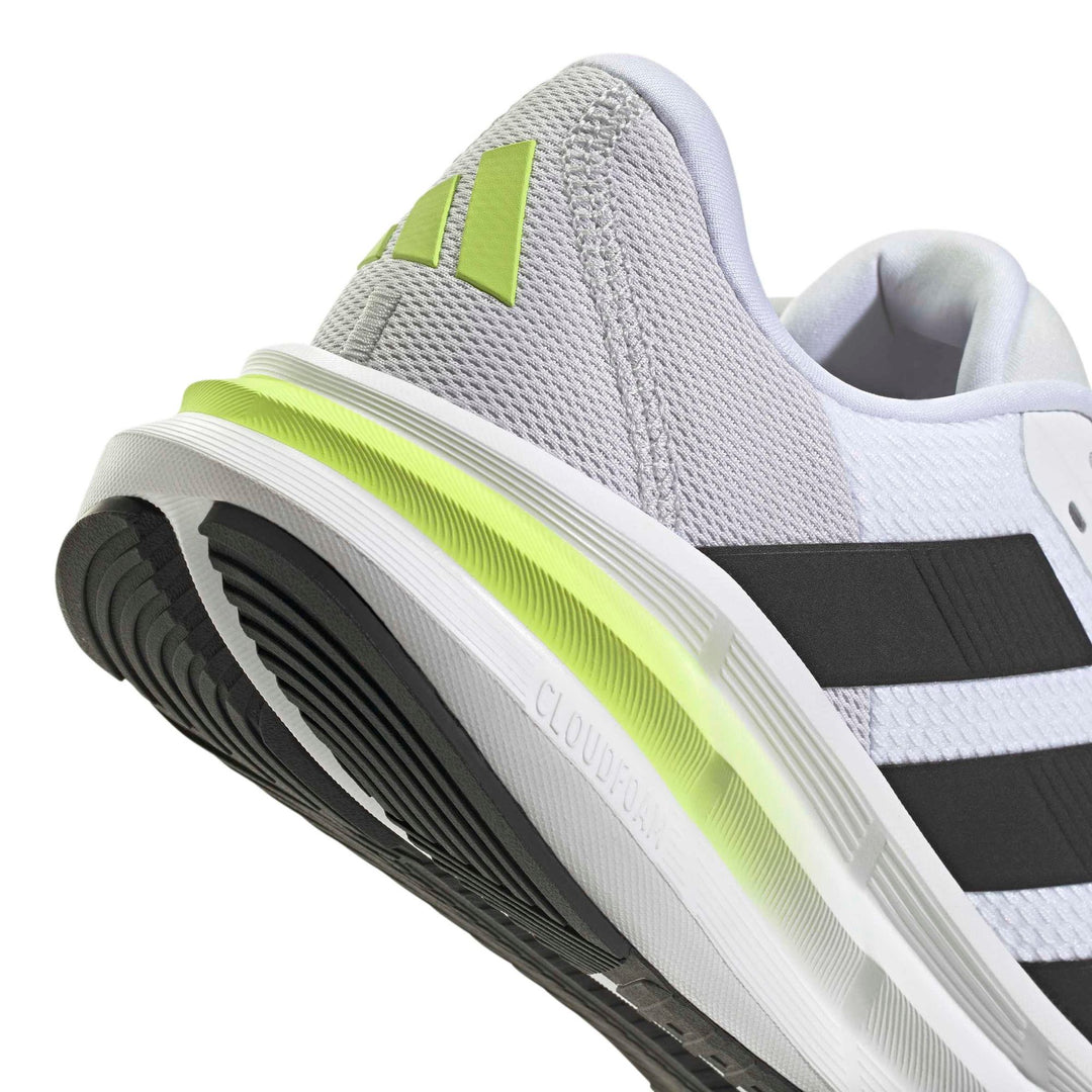 adidas Galaxy 7 M - ftwwht/cblack/sslime