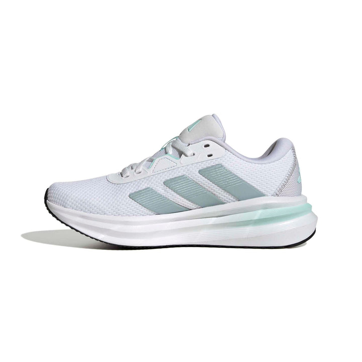 adidas Galaxy 7 W - ftwwht/magrmt/seflaq