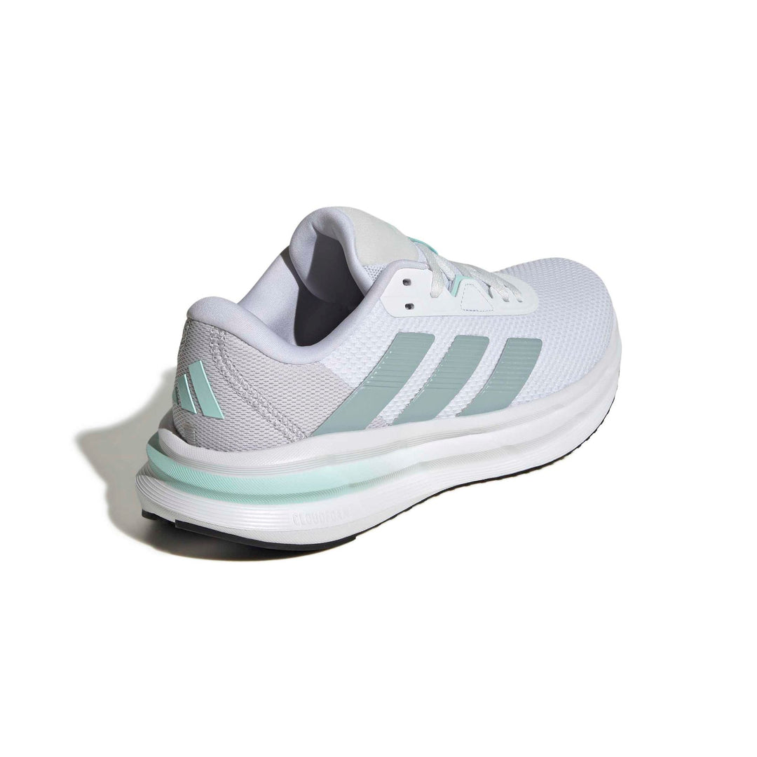 adidas Galaxy 7 W - ftwwht/magrmt/seflaq