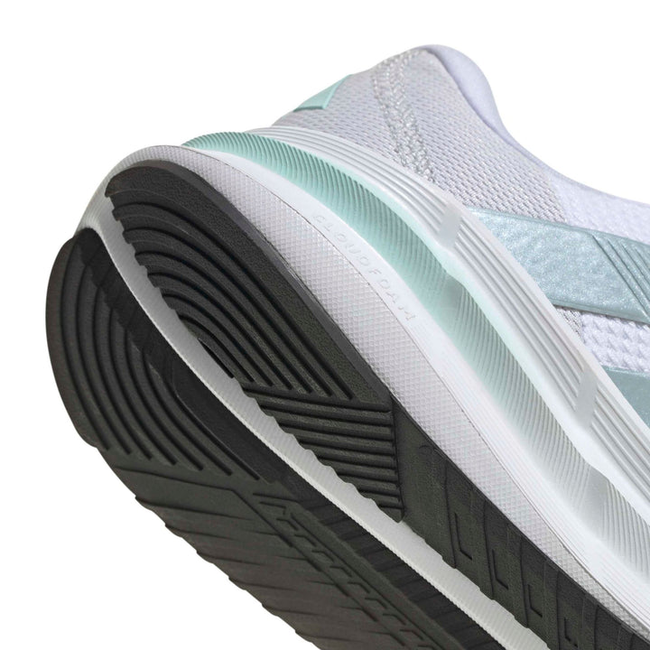 adidas Galaxy 7 W - ftwwht/magrmt/seflaq