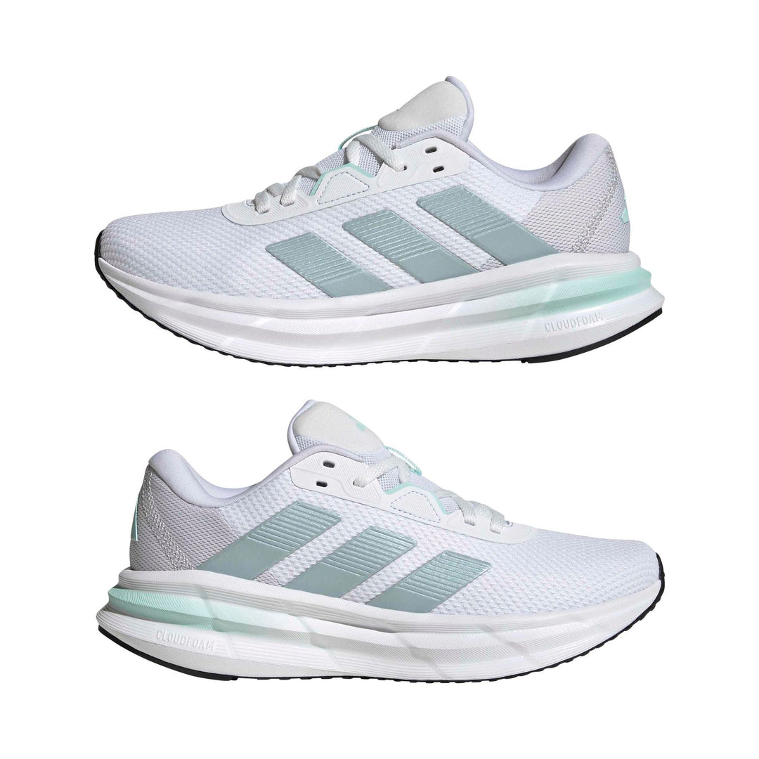 adidas Galaxy 7 W - ftwwht/magrmt/seflaq