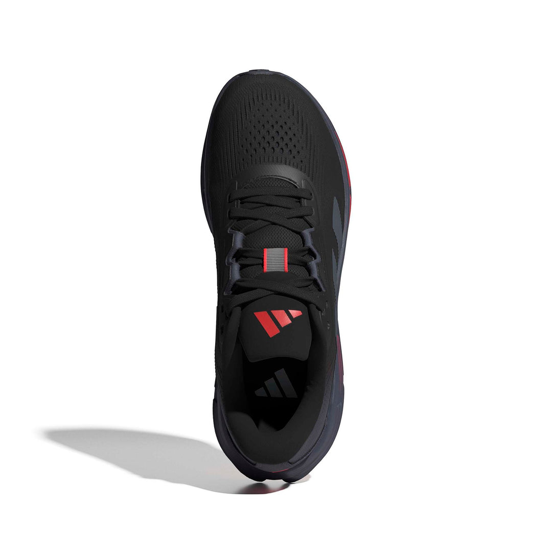 adidas Questar 3 M - cblack/onix/lucred