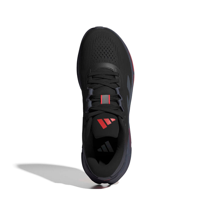 adidas Questar 3 M - cblack/onix/lucred