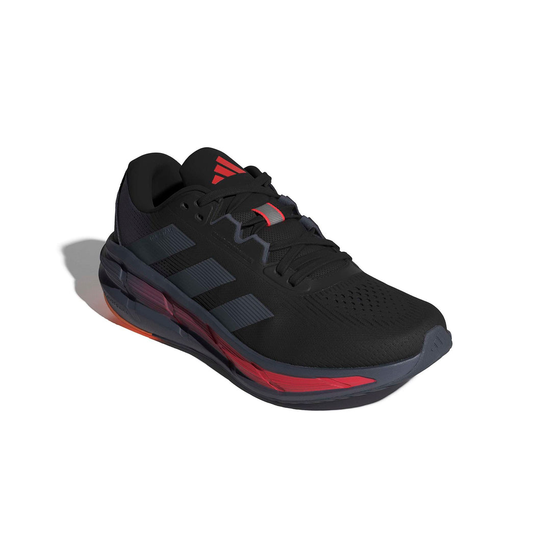 adidas Questar 3 M - cblack/onix/lucred