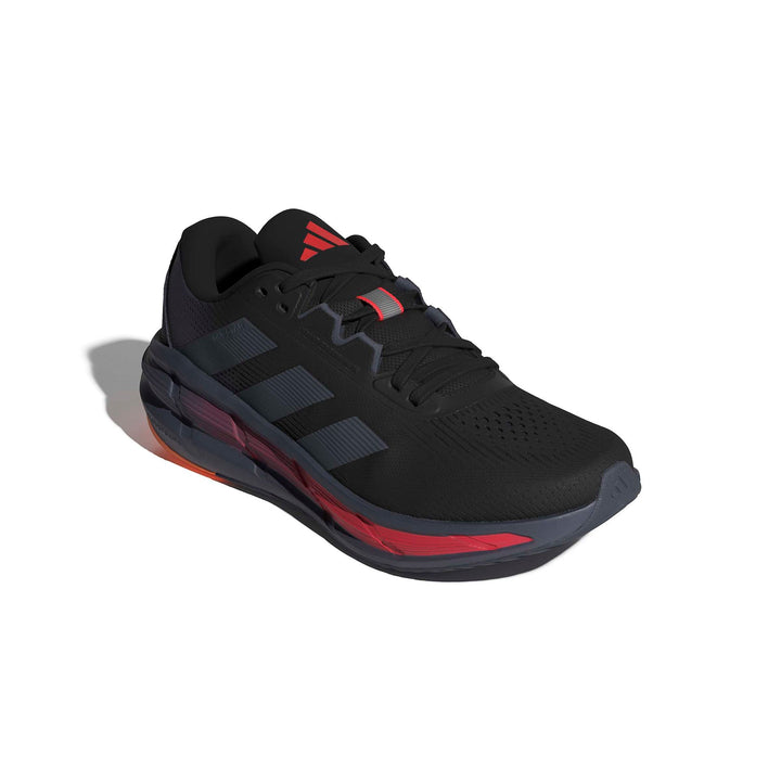 adidas Questar 3 M - cblack/onix/lucred