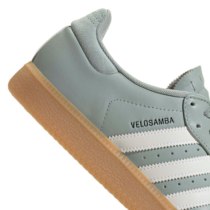 adidas Velosamba Lea - wosa/ftwwht/cblack