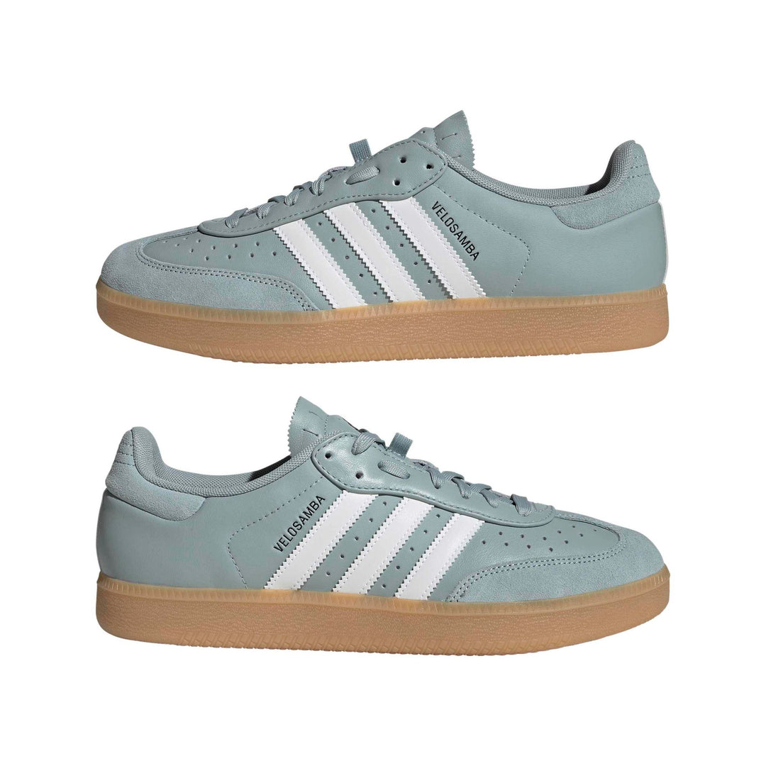 adidas Velosamba Lea - wosa/ftwwht/cblack