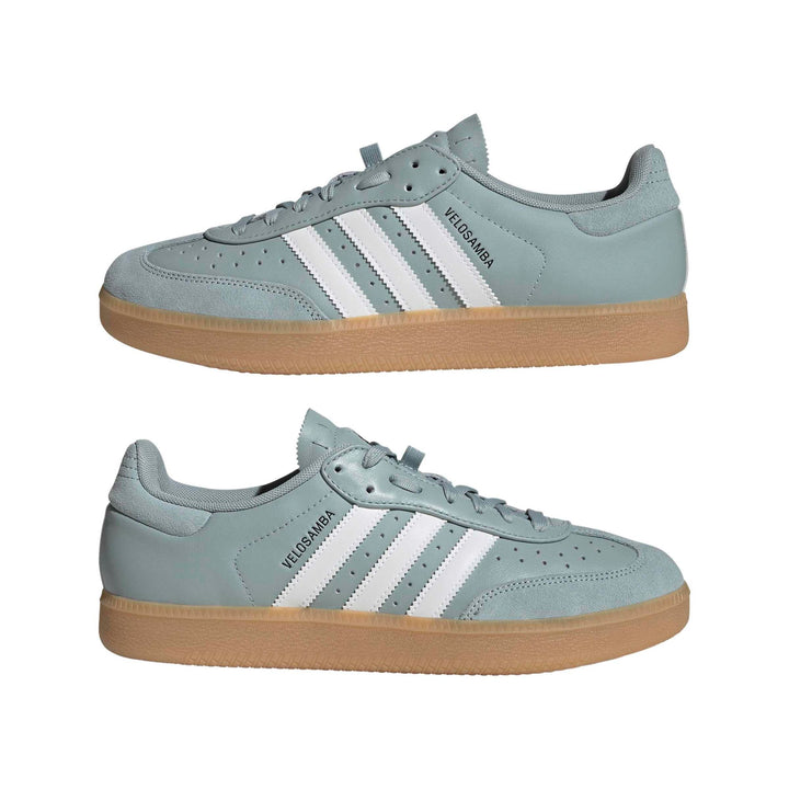 adidas Velosamba Lea - wosa/ftwwht/cblack