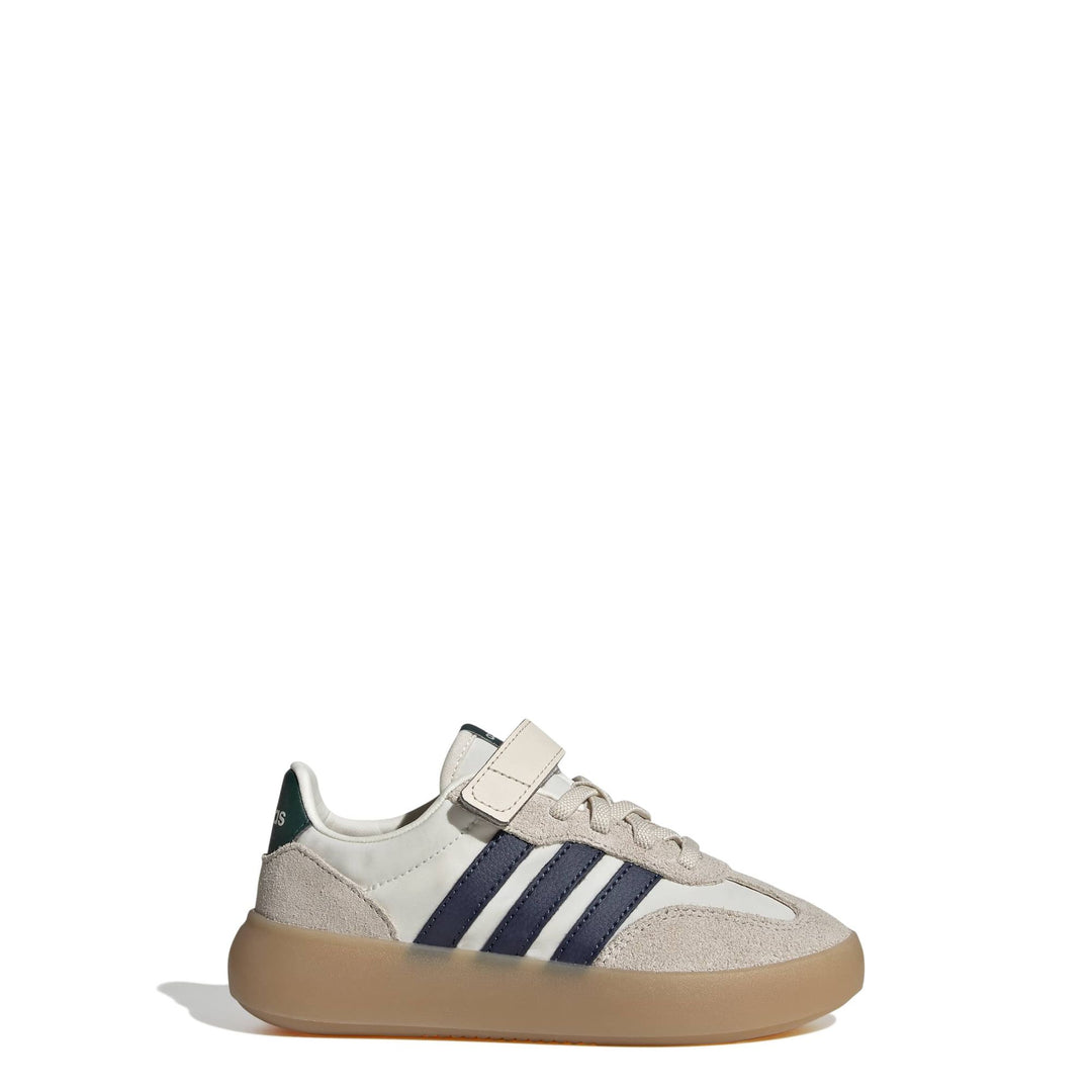 adidas Barreda Decode El C - owhite/conavy/cgreen
