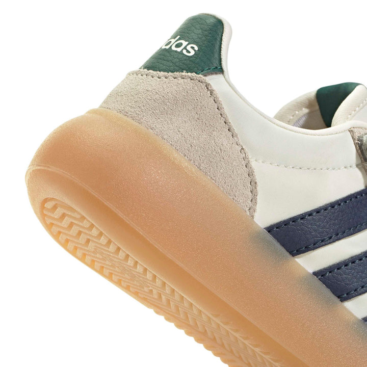 adidas Barreda Decode El C - owhite/conavy/cgreen